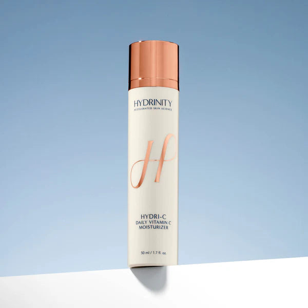 Hydri-C Vitamin C Moisturizer (50mL)