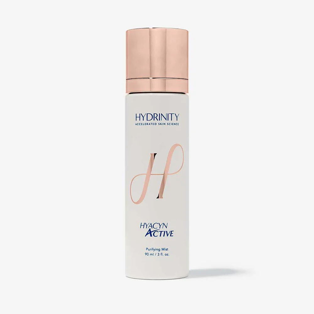 Hyacinth Active Purifyiing Mist (90 mL)
