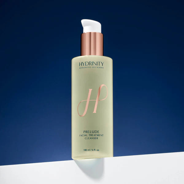 Prelude Facial Treatment Cleanser 180 mL