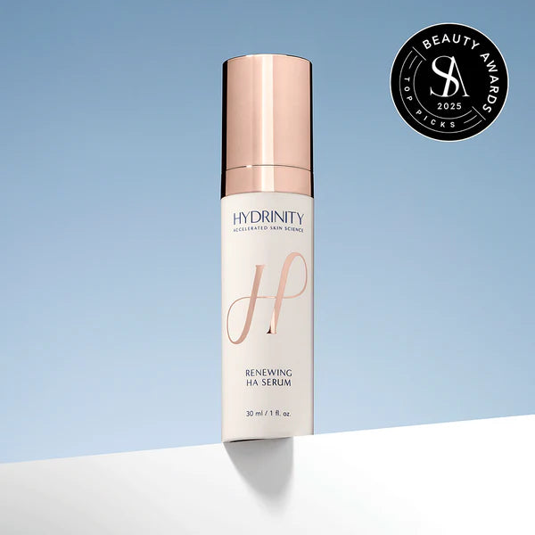 Renewing HA Serum (30mL)