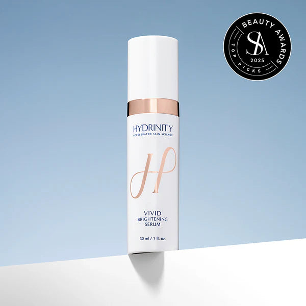 Vivid Brightening Serum (30 mL)